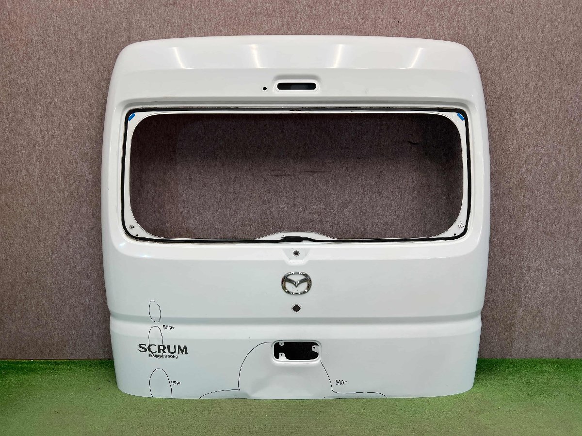 2026年最新】Yahoo!オークション -dg17v バックドアの中古品・新品・未