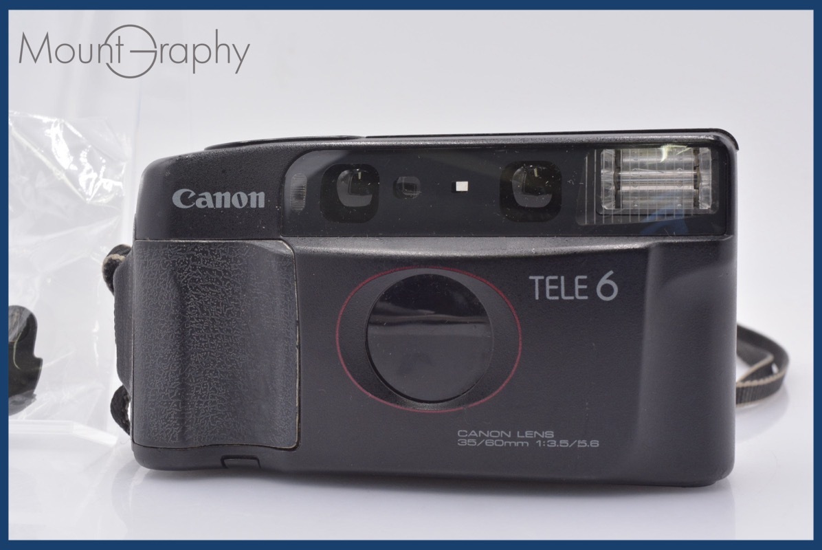 2026年最新】Yahoo!オークション -canon autoboy tele 6の中古品・新品