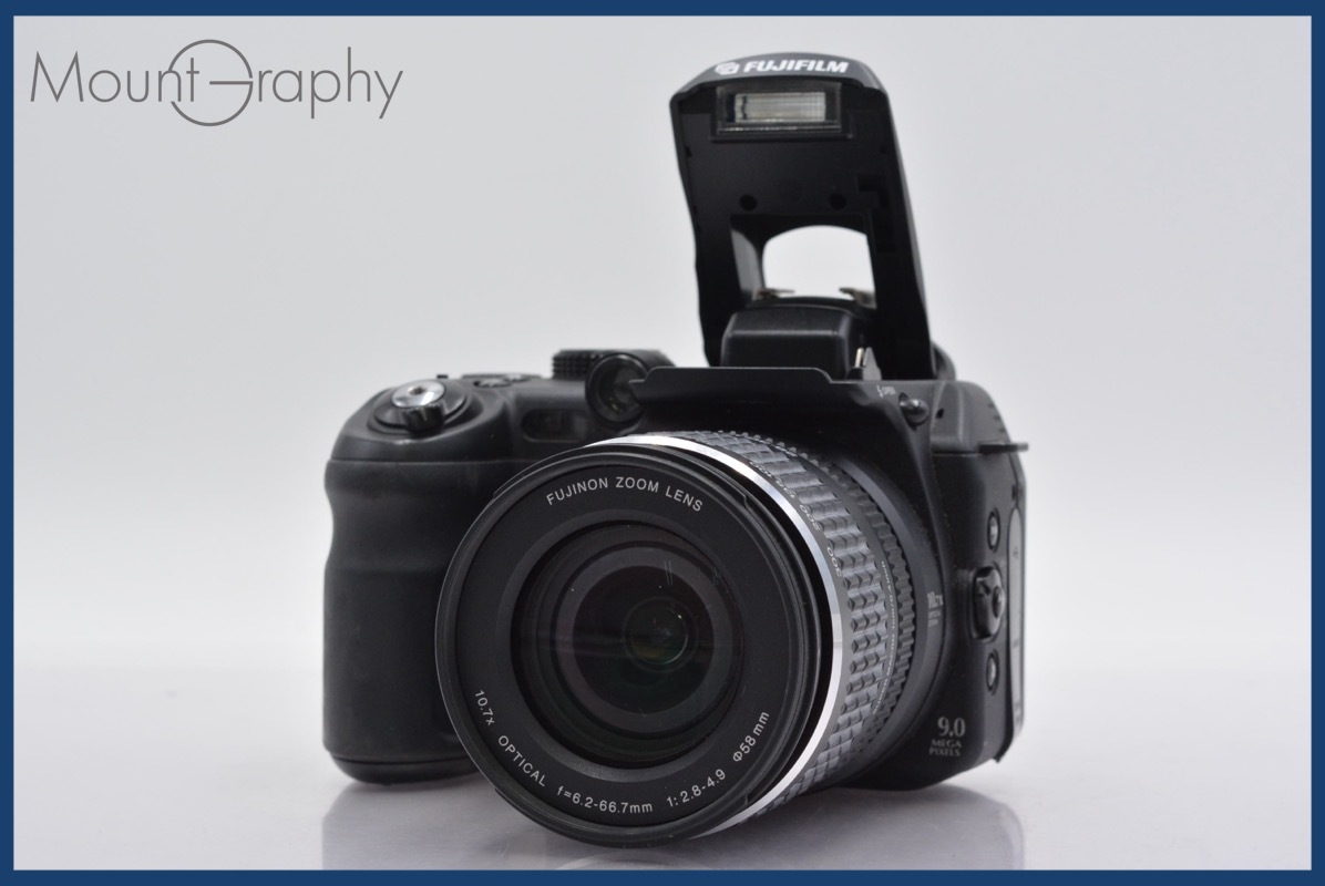 Yahoo!オークション -「finepix s9000」の落札相場・落札価格