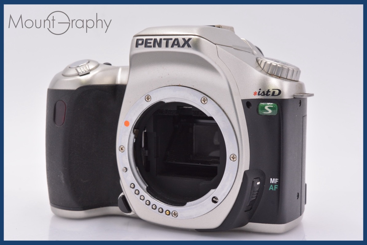 2026年最新】Yahoo!オークション -pentax ist dの中古品・新品・未使用