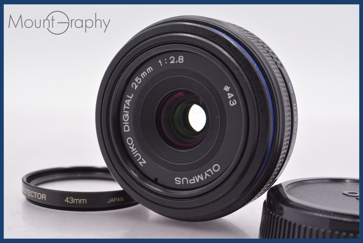 2026年最新】Yahoo!オークション -zuiko digital 25mm f2.8の中古品