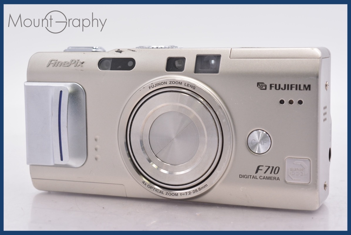 2026年最新】Yahoo!オークション -finepix f710(デジタルカメラ)の中古