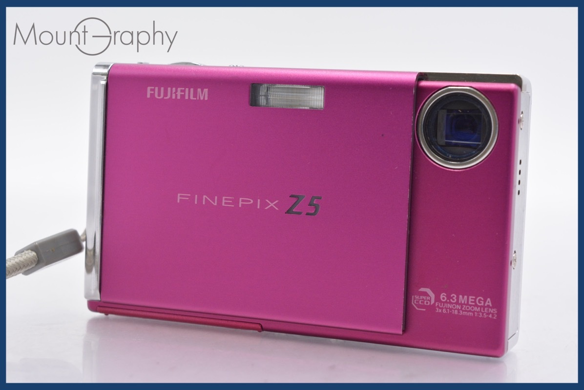 2026年最新】Yahoo!オークション -finepix z5fdの中古品・新品・未使用