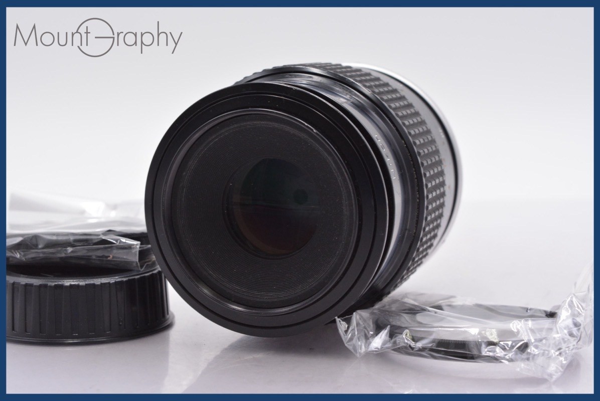 Yahoo!オークション -「micro-nikkor 105mm f4」の落札相場・落札価格