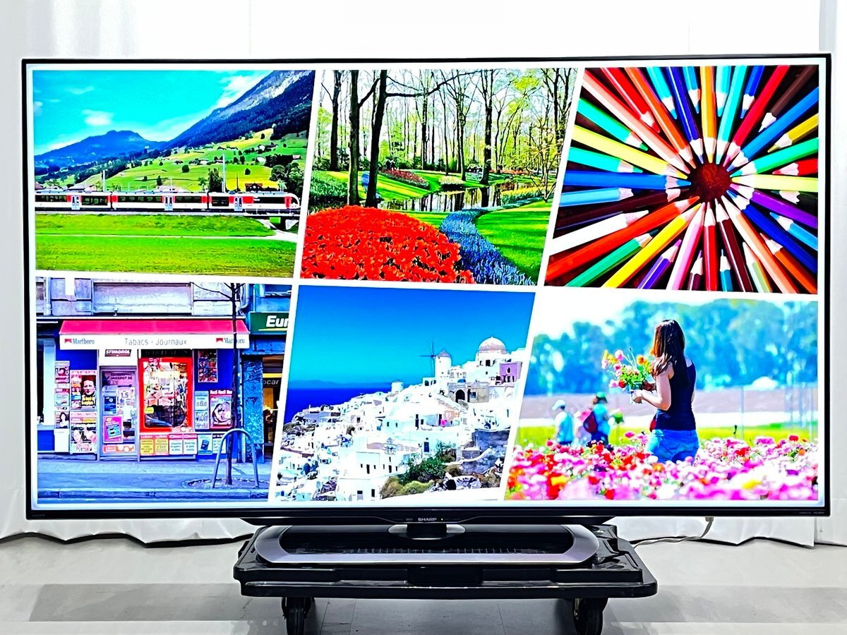 Yahoo!オークション -「lc-60us40」の落札相場・落札価格