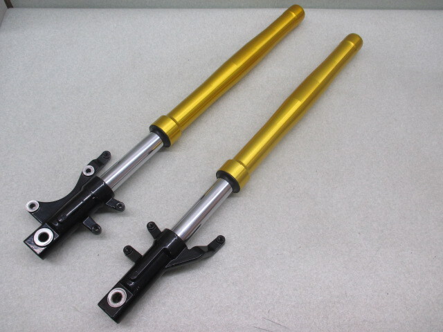 2026年最新】Yahoo!オークション -jc61 フロントフォークの中古品