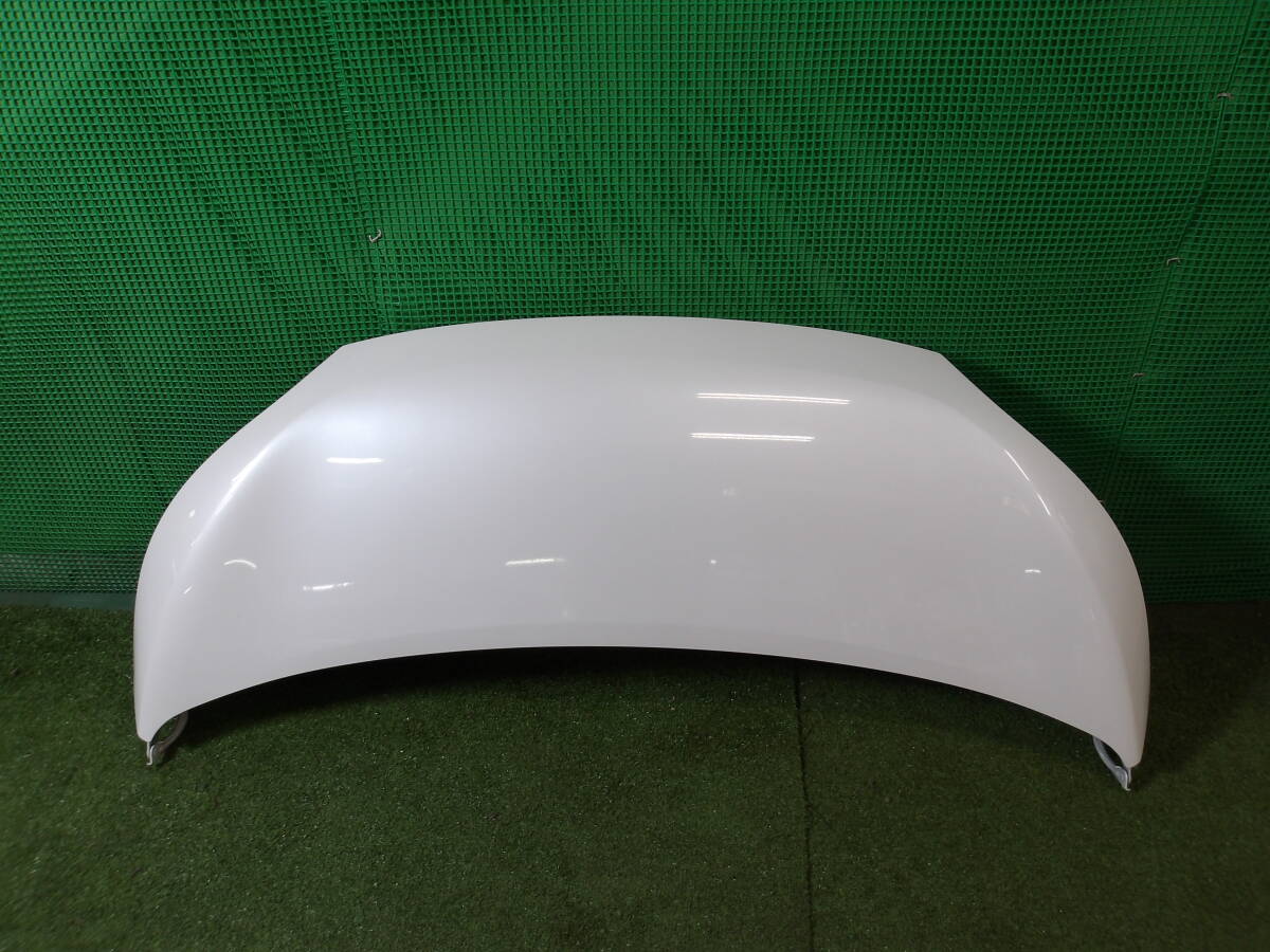 Yahoo!オークション -「デイズルークス b21a ボンネット」の落札相場