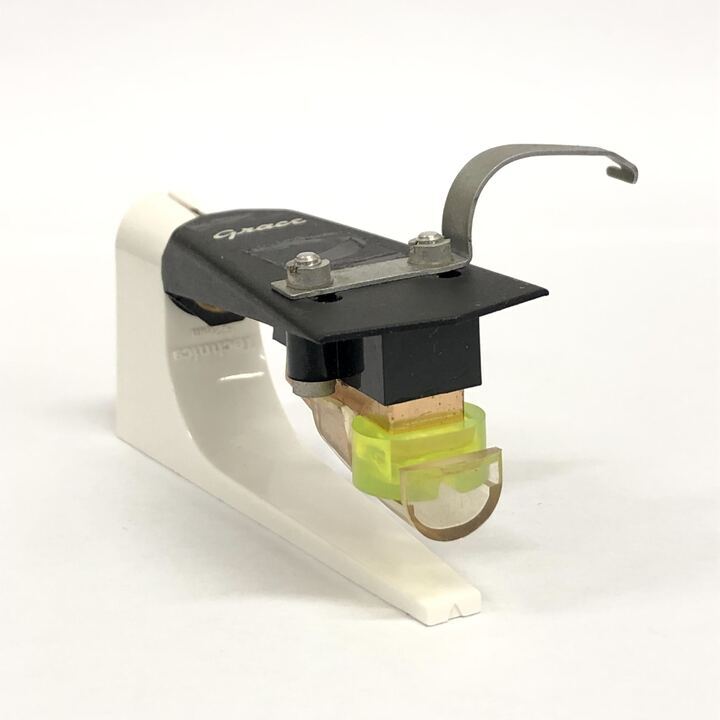 Yahoo!オークション -「grace f-8」(MM) (交換針、カートリッジ)の落札