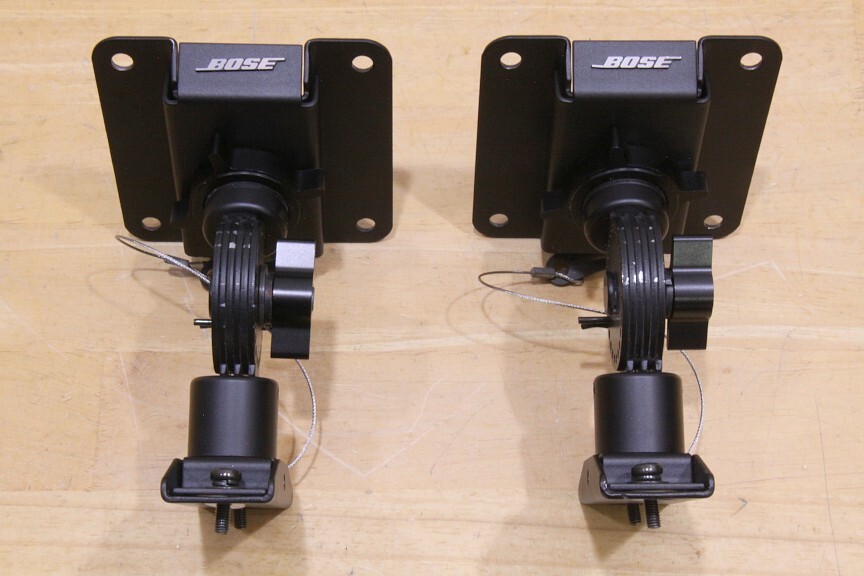 2026年最新】Yahoo!オークション -boseブラケット cw30b(スピーカー)の