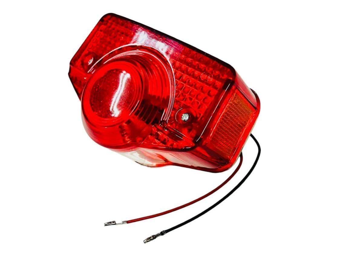 2026年最新】Yahoo!オークション -cb750four テールの中古品・新品・未