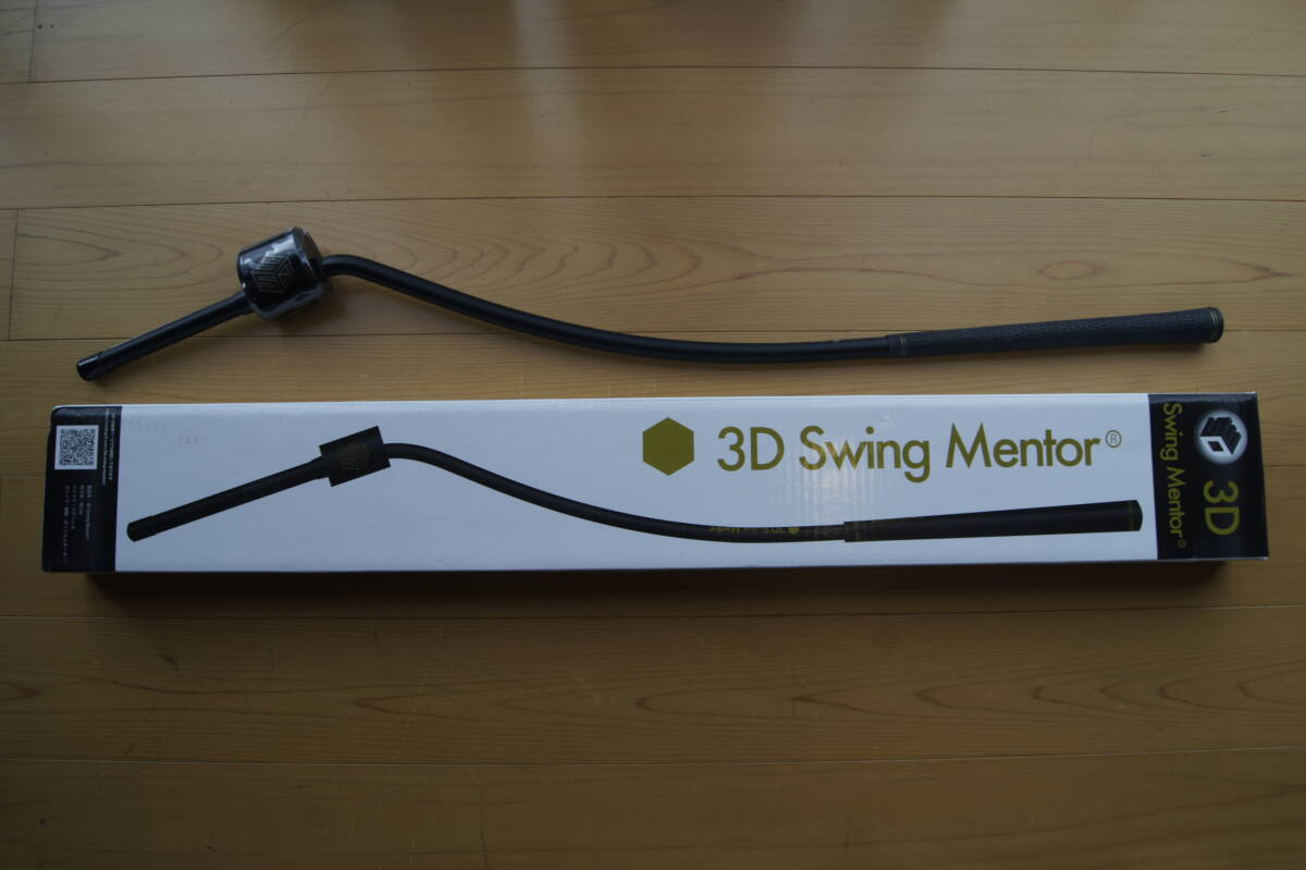 Yahoo!オークション -「3d swing mentor」の落札相場・落札価格