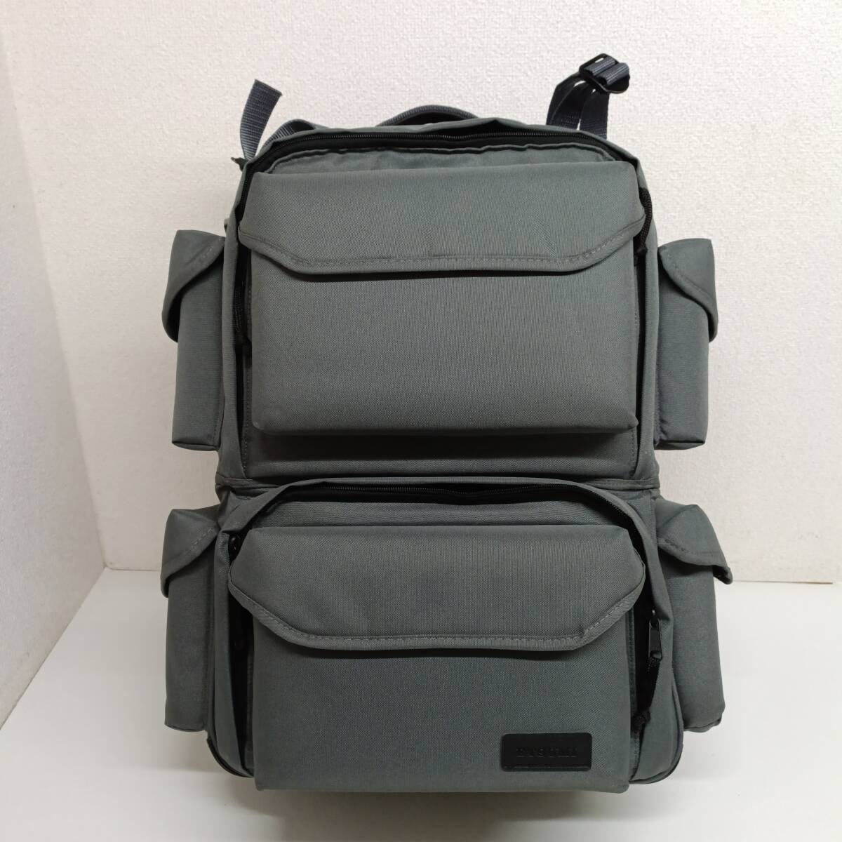 2026年最新】Yahoo!オークション -エツミ カメラバッグ リュックの中古