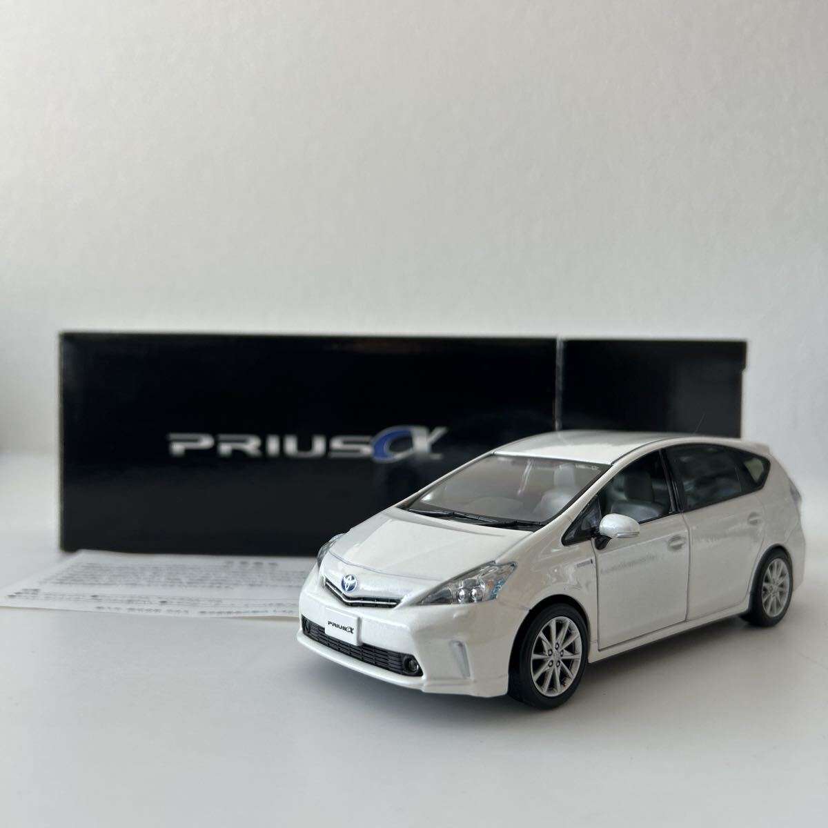 プリウスミニカーセット 1/30スケール 未開封品 2026年最新】Yahoo