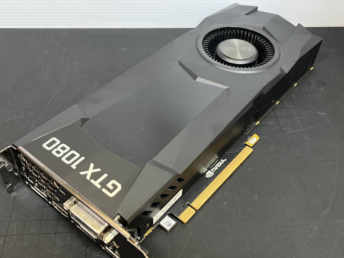 Yahoo!オークション -「gtx1080 ジャンク」の落札相場・落札価格