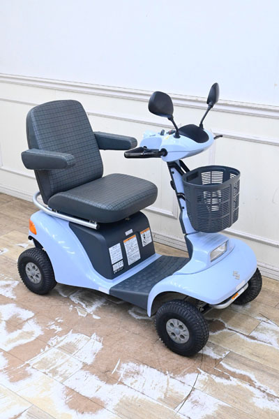 2026年最新】Yahoo!オークション -スズキセニアカー(車椅子、電動車)の