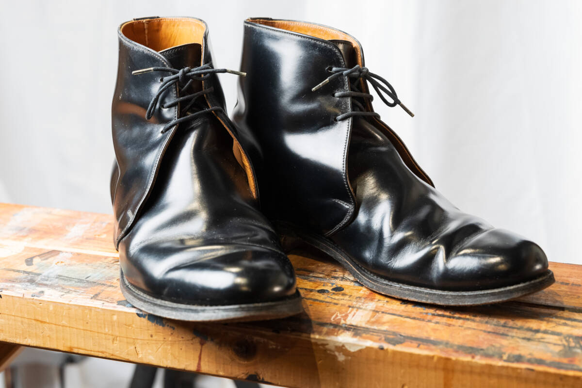 2026年最新】Yahoo!オークション -アルフレッドサージェント チャッカ