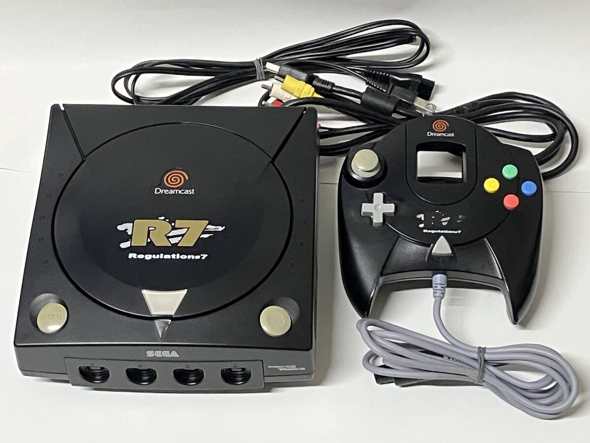 Yahoo!オークション -「regulation 7」の落札相場・落札価格