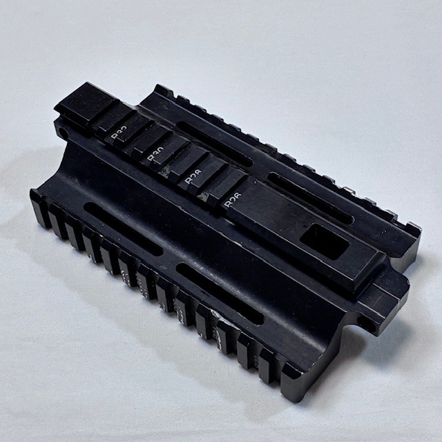 Yahoo!オークション -「m249ハンドガード」(トイガン) (ミリタリー)の