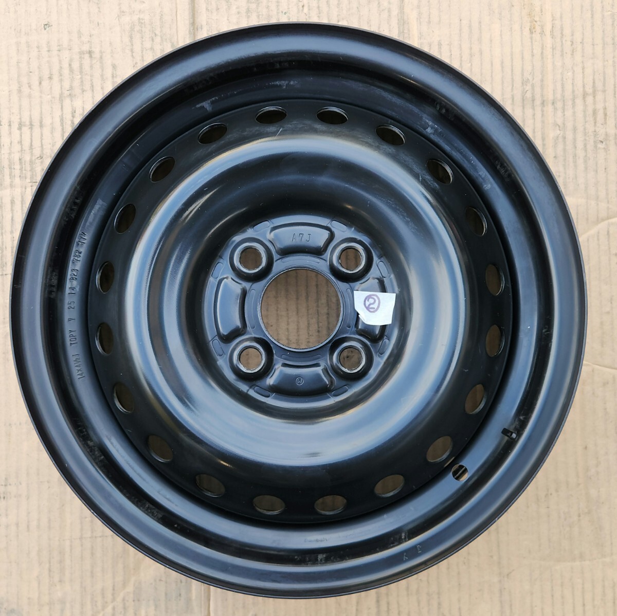 Yahoo!オークション -「n-one 純正 ホイール」(14インチ) (ホイール)の