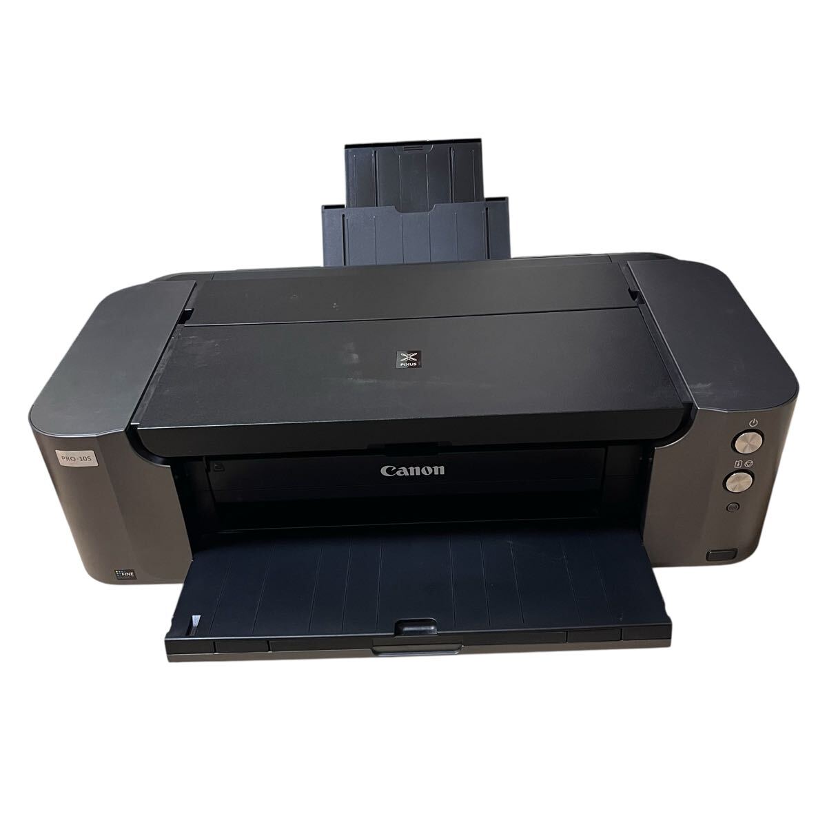 Canon PIXUS PRO-10S インクジェットプリンター※ジャンク CANON PIXUS