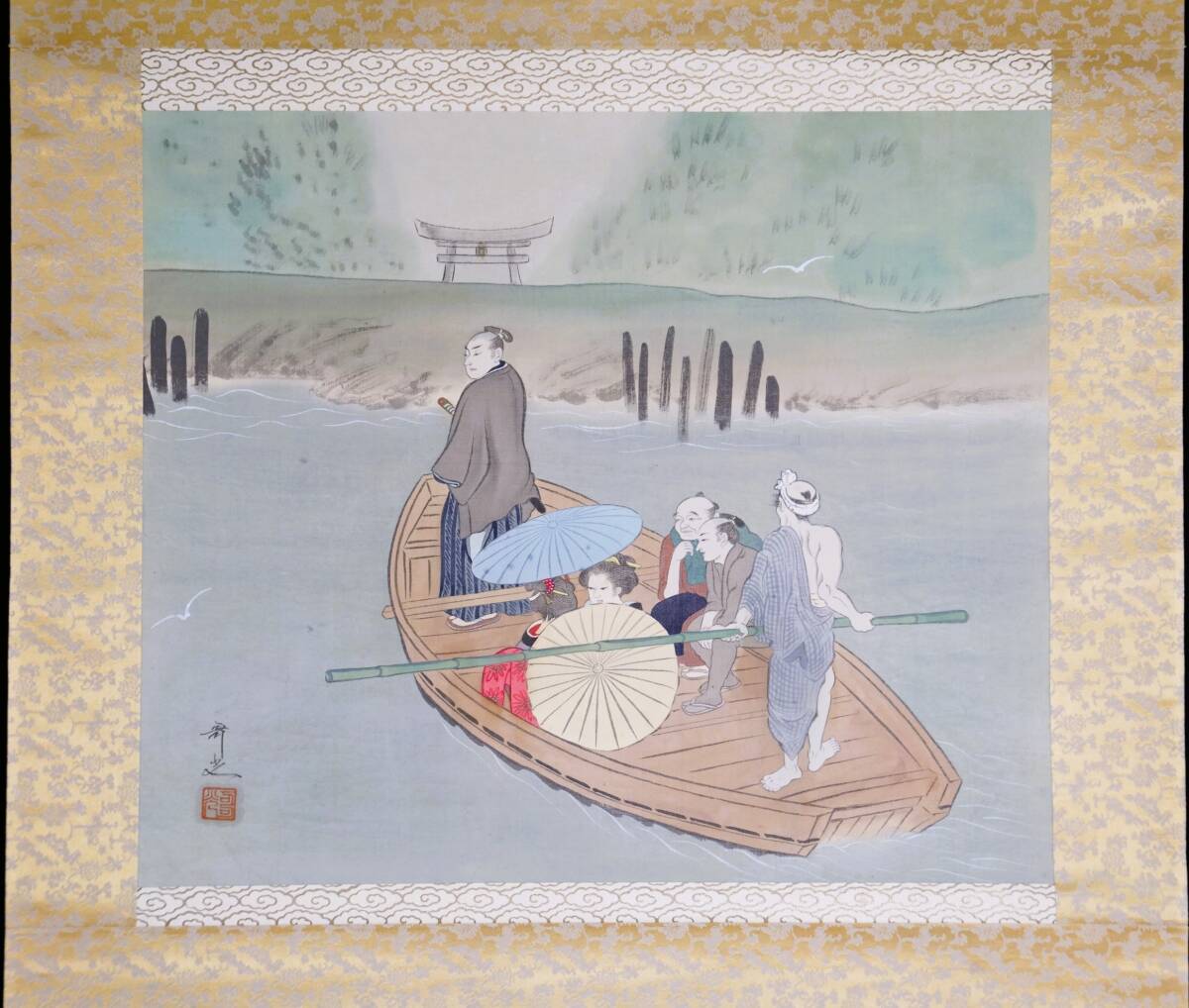2026年最新】Yahoo!オークション -@斉白石(絵画)の中古品・新品・未