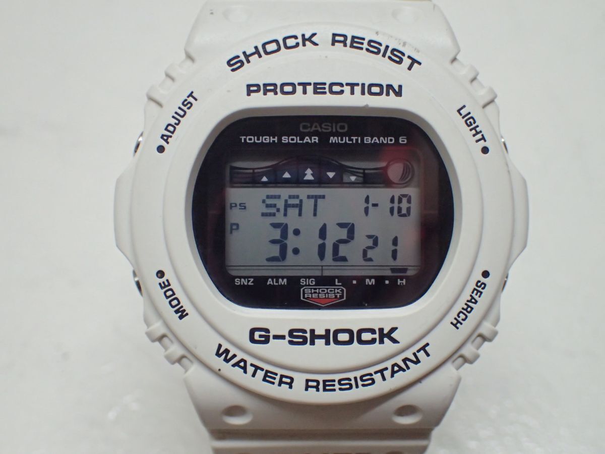 Yahoo!オークション -「GWX-5700CS」の落札相場・落札価格