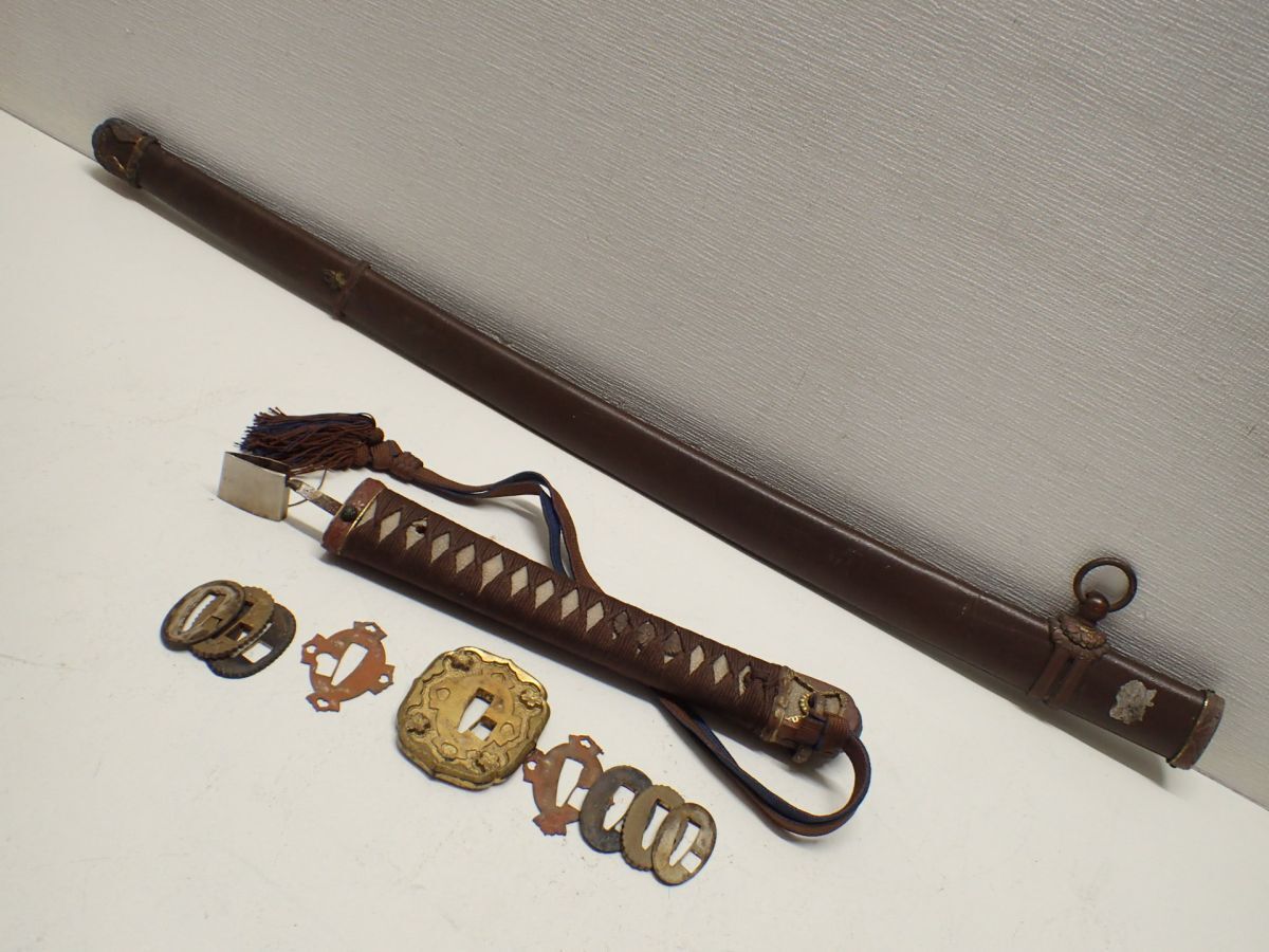 Yahoo!オークション -「刀緒」の落札相場・落札価格