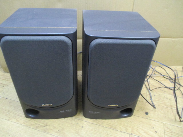 2026年最新】Yahoo!オークション -(aiwa アイワ) スピーカー