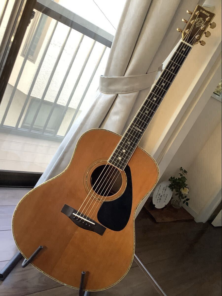 Yahoo!オークション - YAMAHA ヤマハ FS-341 アコースティックギター