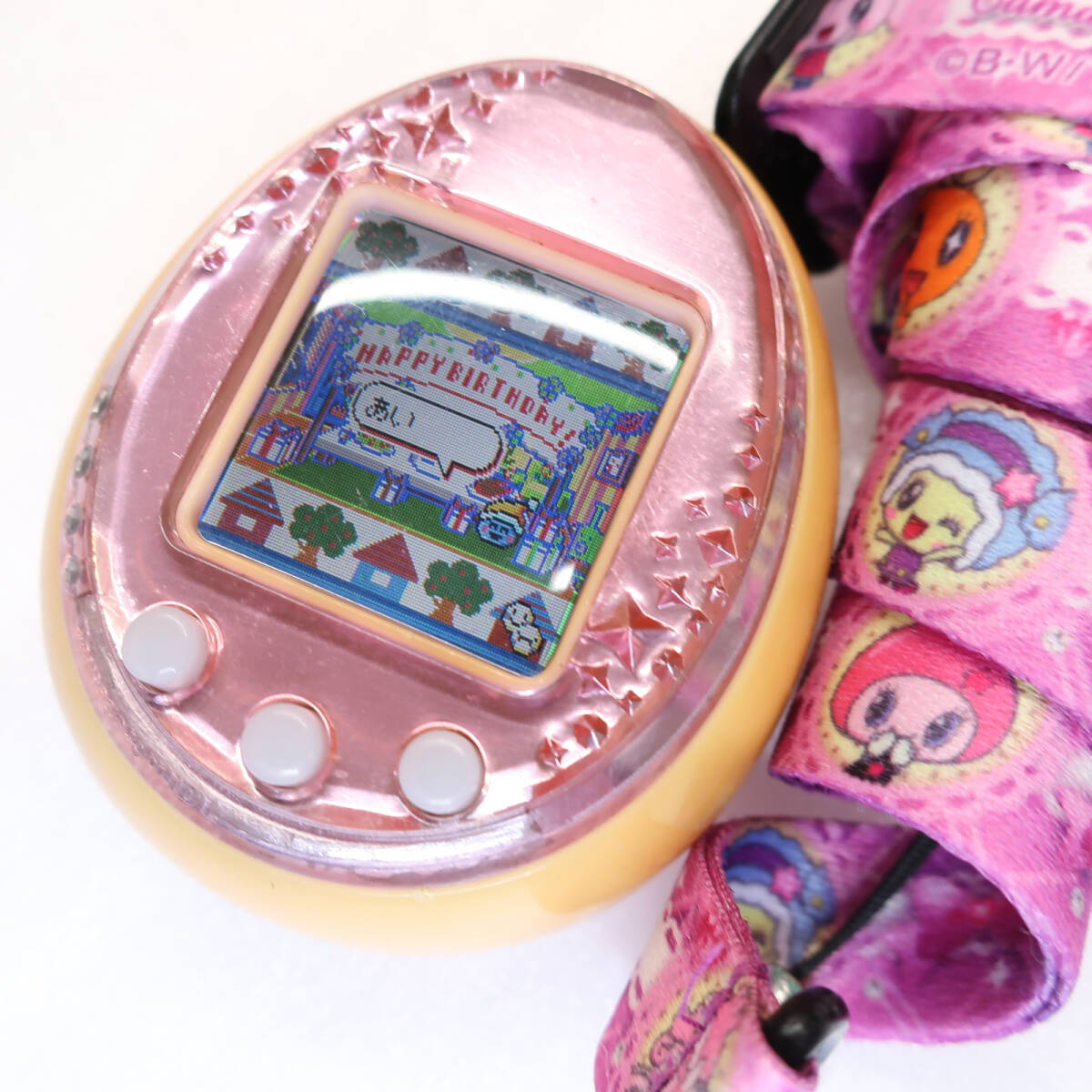 Yahoo!オークション -「たまごっちidl」(バーチャルペット) (電子玩具