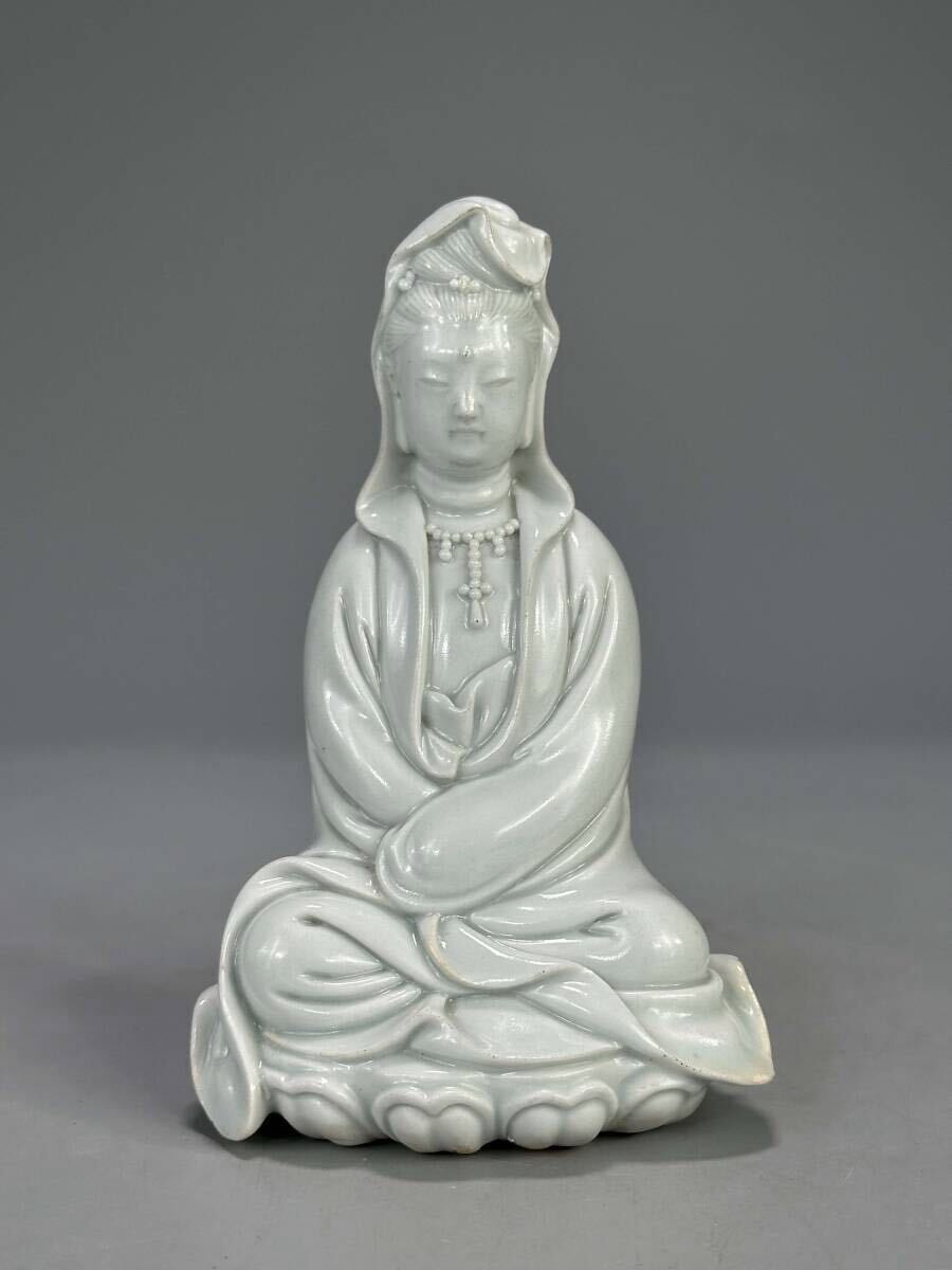 Yahoo!オークション -「徳化窯」の落札相場・落札価格