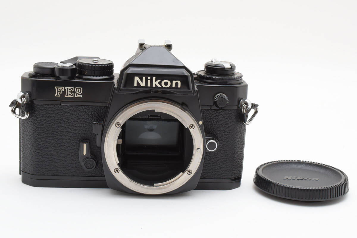 2026年最新】Yahoo!オークション -nikon fe 2の中古品・新品・未使用品一覧