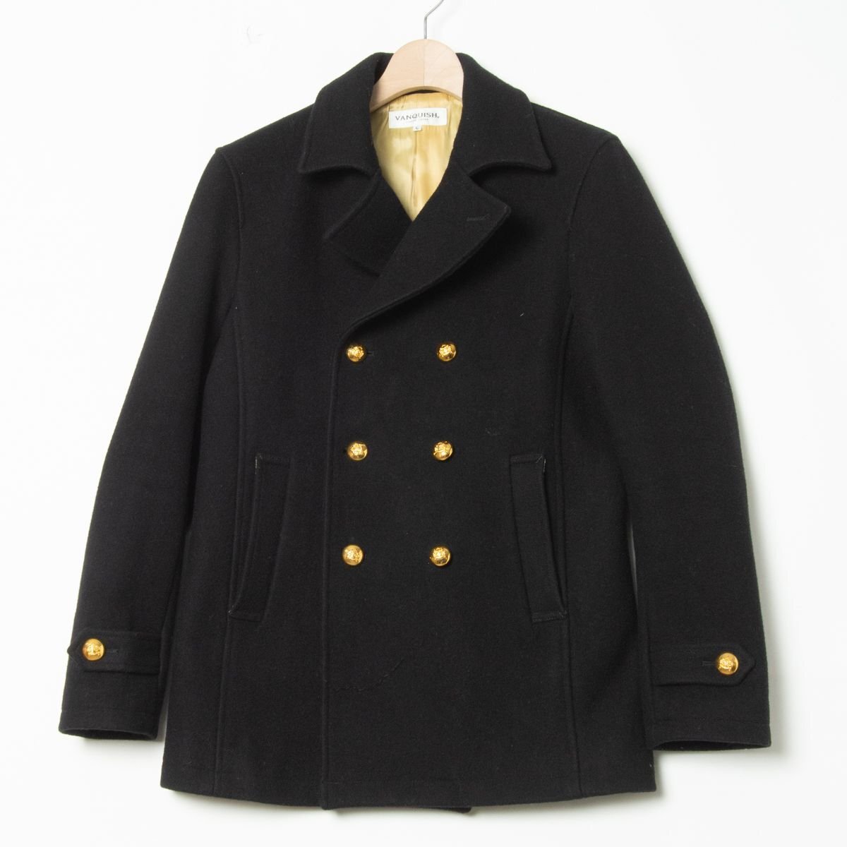 2026年最新】Yahoo!オークション -pコート 金ボタンの中古品・新品・未