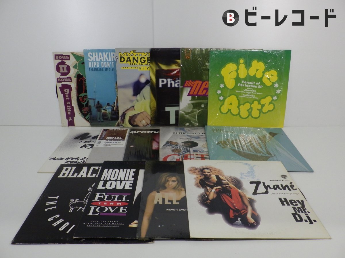 Yahoo!オークション -「hip hop レコード」(レコード) の落札相場