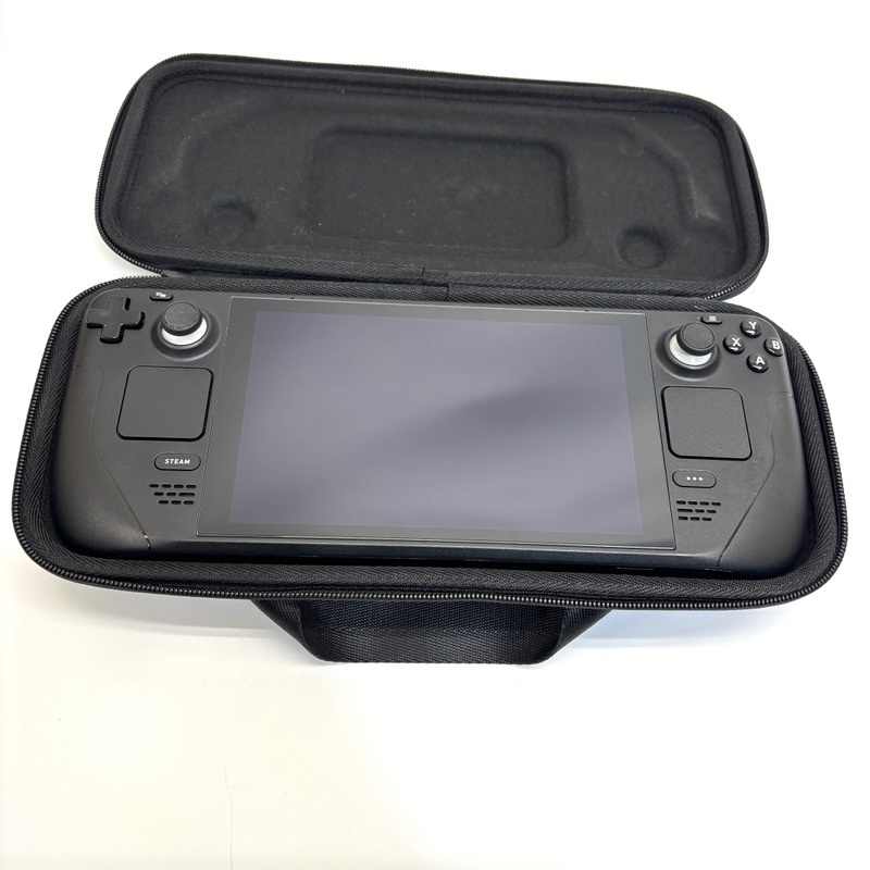 Yahoo!オークション -「steam deck 512gb」の落札相場・落札価格