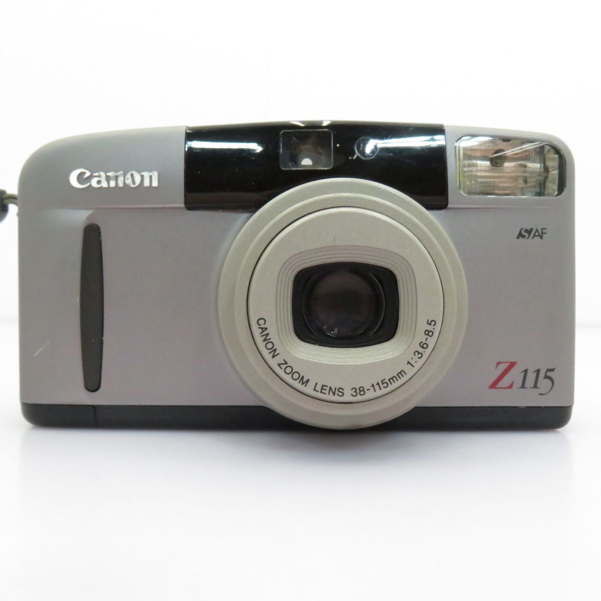 Yahoo!オークション -「canon sure shot」の落札相場・落札価格