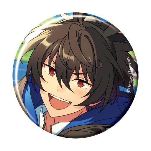 2026年最新】Yahoo!オークション -明星スバル 缶バッジの中古品・新品