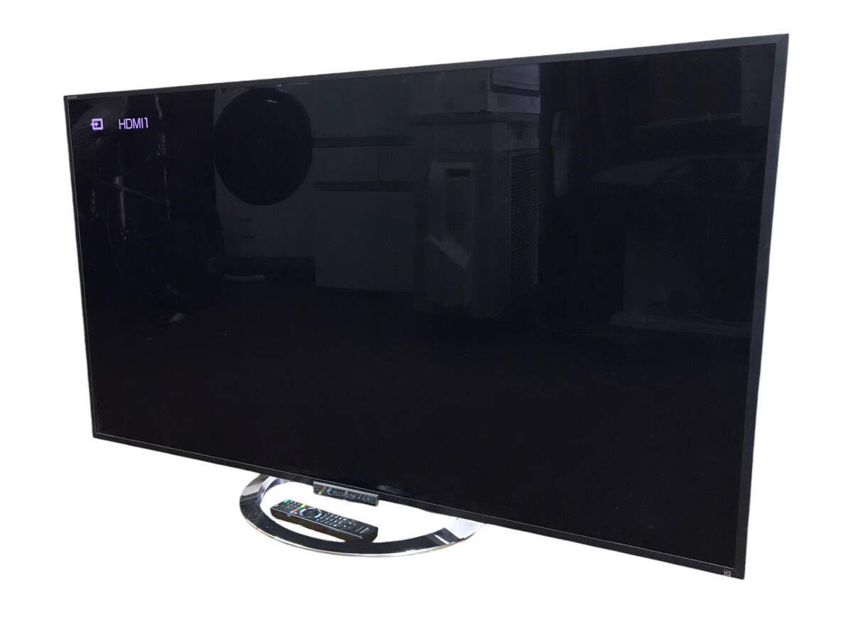 Yahoo!オークション -「sony bravia kdl-55w920a」(テレビ) (映像機器