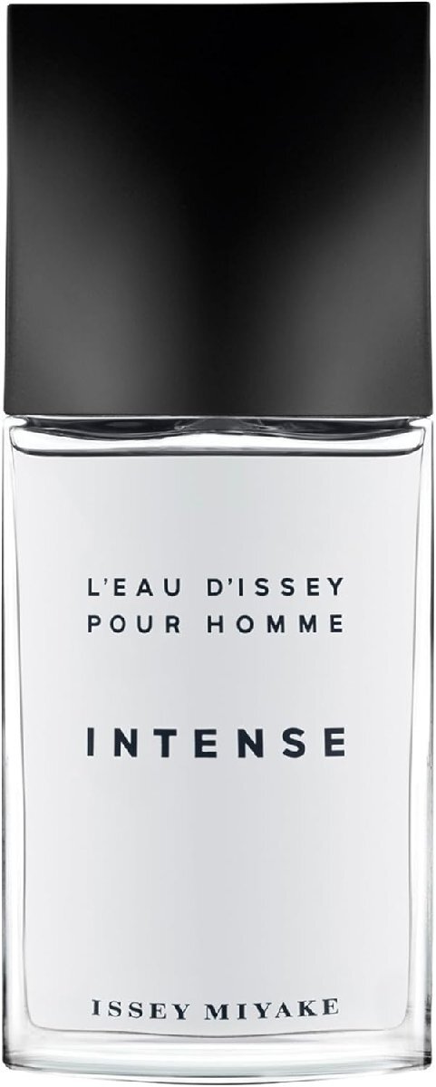 イッセイ ミヤケ ロードゥ イッセイ プールオム EDT 125ml