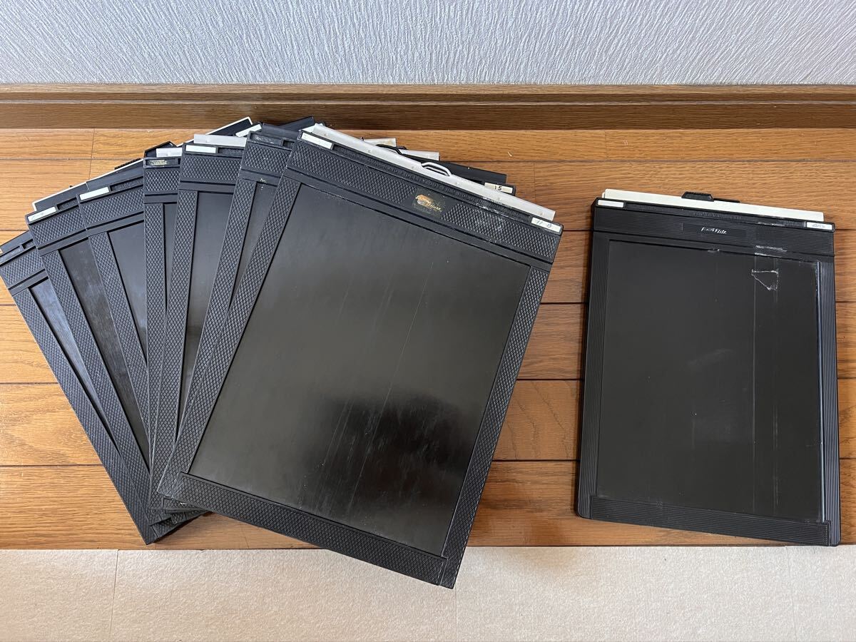 Yahoo!オークション -「fidelity 8x10」(大判、中判) (フィルムカメラ