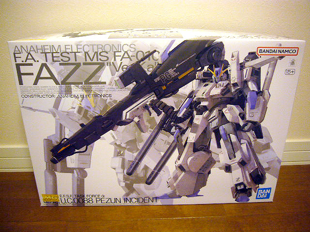 Yahoo!オークション -「fazz ver.ka」の落札相場・落札価格