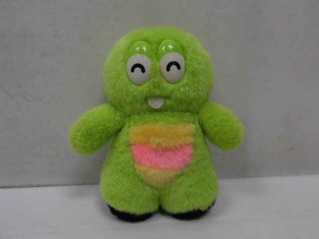 2026年最新】Yahoo!オークション -ひらけポンキッキ(ガチャピン