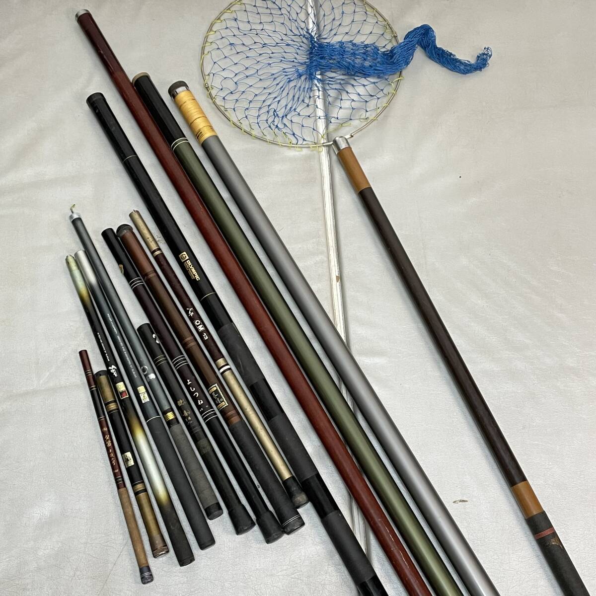 2026年最新】Yahoo!オークション -nft(渓流竿)の中古品・新品・未使用