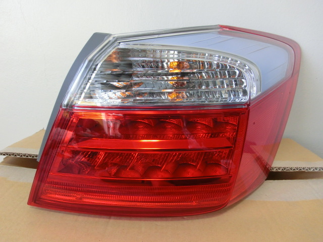 2026年最新】Yahoo!オークション -アコード cr6 テールの中古品・新品