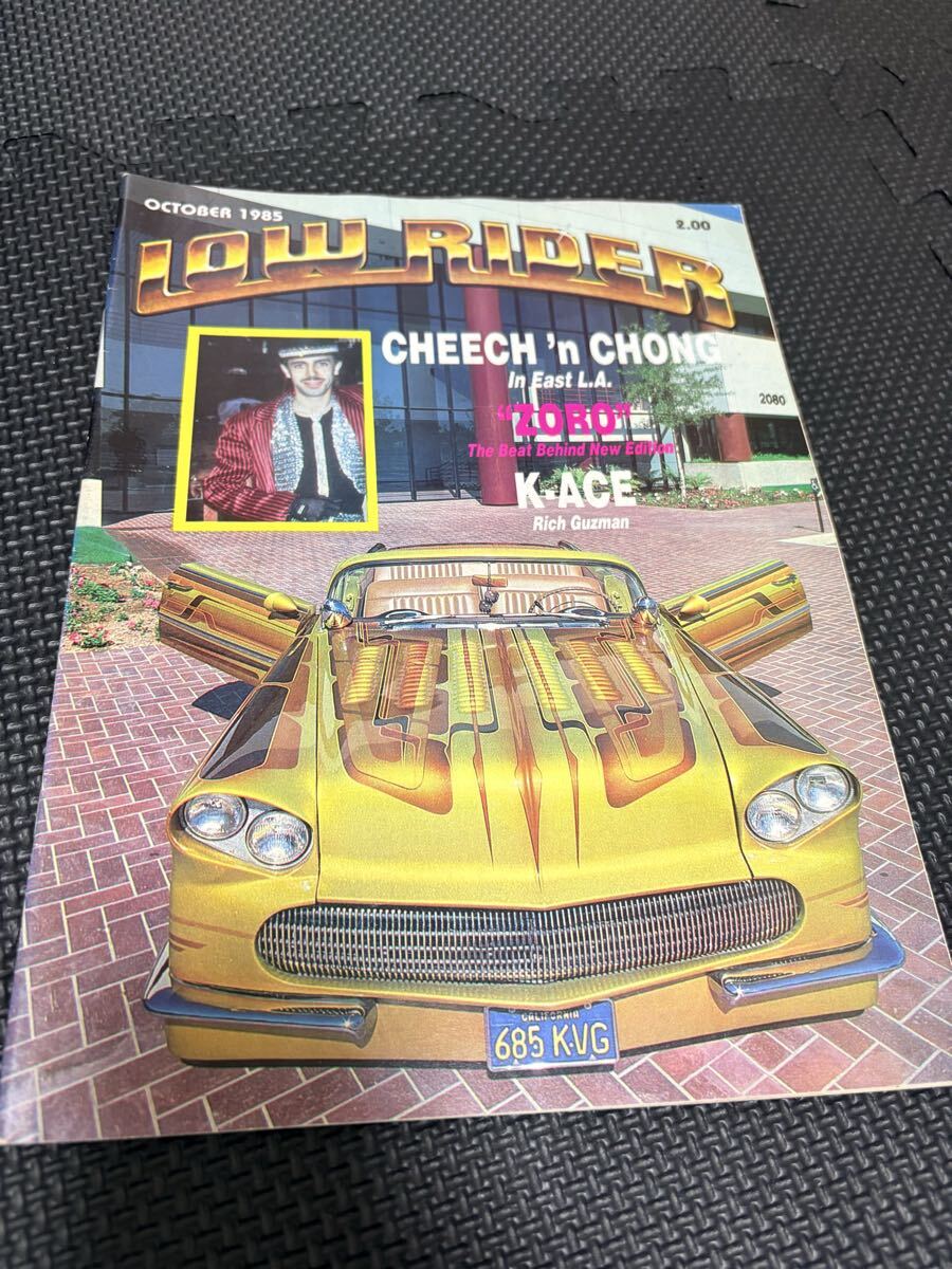 2026年最新】Yahoo!オークション -ローライダー(本、雑誌)の中古品