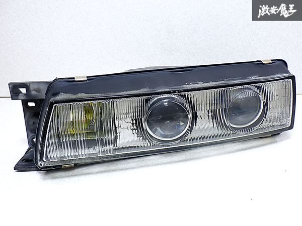 2026年最新】s13 シルビア ヘッドライトの商品一覧 - Yahoo!オークション