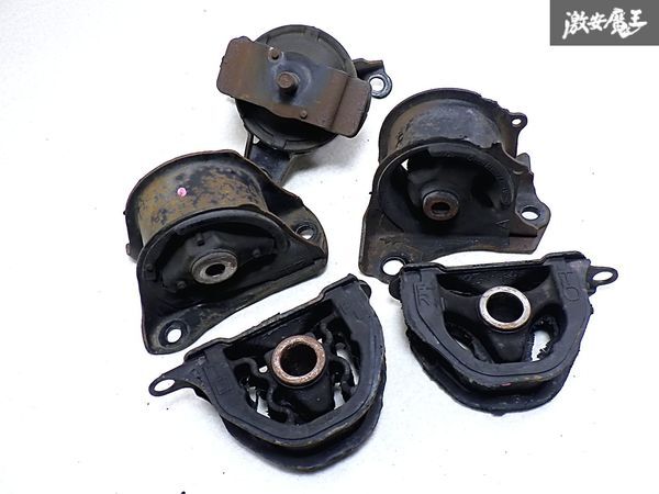 2026年最新】Yahoo!オークション -ek9 エンジンマウント(パーツ)の中古