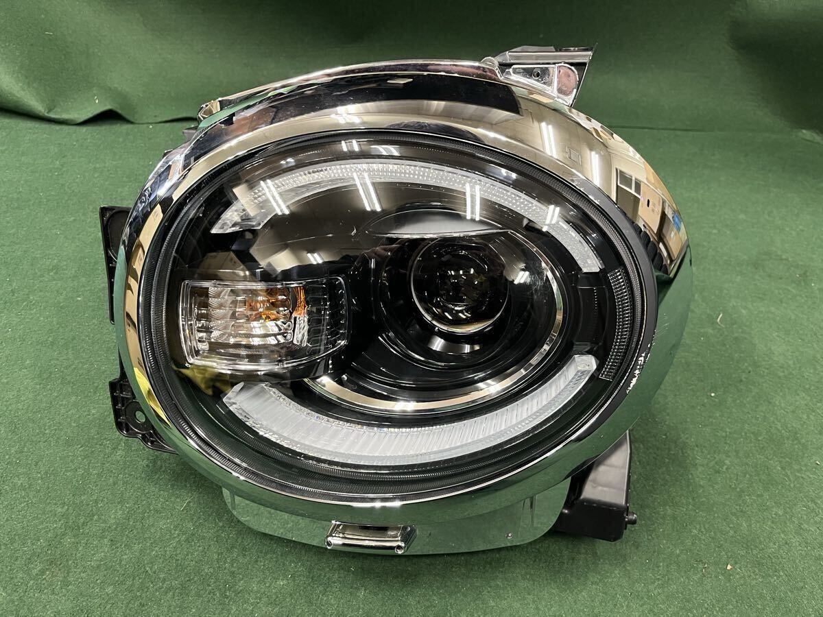 Yahoo!オークション -「ワゴンrスマイル ヘッドライト」の落札相場