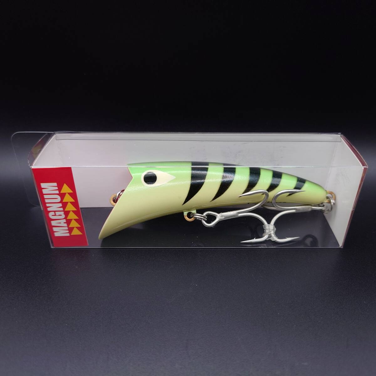 Yahoo!オークション -「ヘドン heddon ヘッドプラグ」の落札相場・落札価格