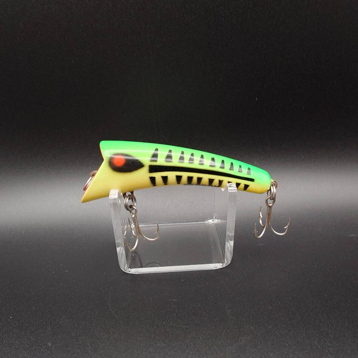 Yahoo!オークション -「ヘドン heddon ヘッドプラグ」の落札相場・落札価格